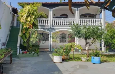 Casa com 5 quartos para alugar no Parque Paraíso, Itapecerica da Serra 