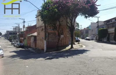 Casa com 2 quartos à venda na rua japaratuba, 259, vila conde do pinhal, são paulo, 277 m2 por r$ 700.000
