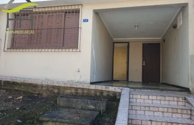 Casa com 1 quarto à venda na rua joão alves viana, 53, vila liviero, são paulo, 147 m2 por r$ 330.000