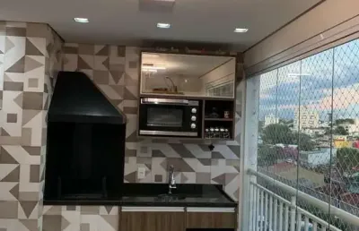 Apartamento com 3 quartos à venda na rua augusto soares, 130, anchieta, são bernardo do campo, 74 m2 por r$ 804.000