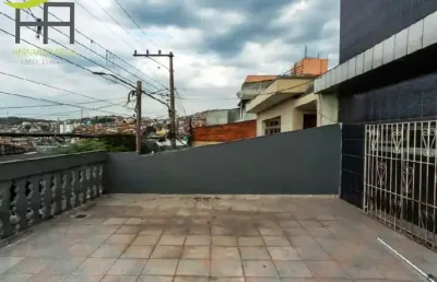 Casa com 4 quartos à venda na rua rudolf primitz, 108, nova petrópolis, são bernardo do campo, 198 m2 por r$ 669.000