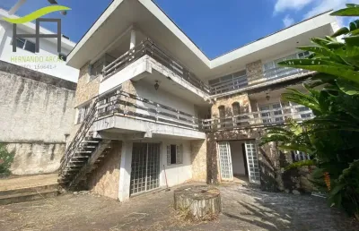 Casa comercial com 2 salas para alugar na rua pascal, 1937, campo belo, são paulo, 1447 m2 por r$ 35.000
