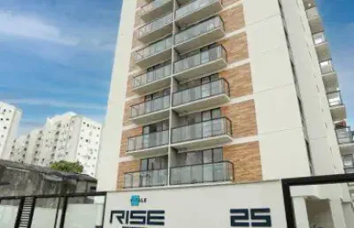 Apartamento com 1 quarto à venda na Rua Clarimundo de Melo, 25, Encantado, Rio de Janeiro