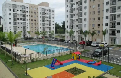 Apartamento com 1 quarto à venda na Estrada do Engenho D'Agua, 687, Anil, Rio de Janeiro