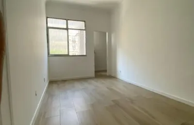 Apartamento com 1 quarto à venda na Rua Barão do Flamengo, 50, Flamengo, Rio de Janeiro