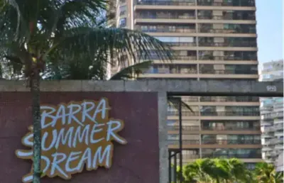 Apartamento com 3 quartos à venda na Avenida Lúcio Costa, 3604, Barra da Tijuca, Rio de Janeiro