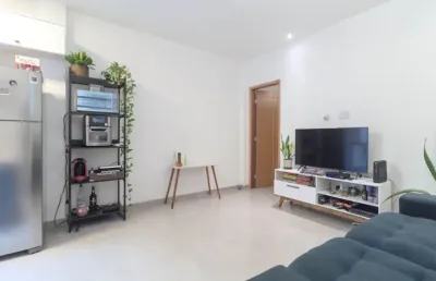 Apartamento com 2 quartos à venda na Rua Álvaro Ramos, Botafogo, Rio de Janeiro
