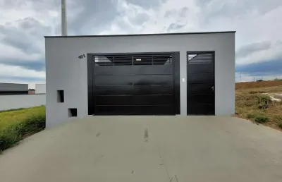 Casa com 2 quartos à venda no Jardim das Araras, Indaiatuba 