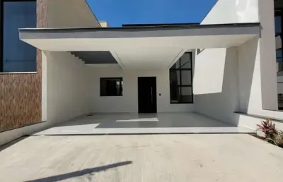 Casa em condomínio fechado com 3 quartos à venda no Jardim Toscana, Indaiatuba 