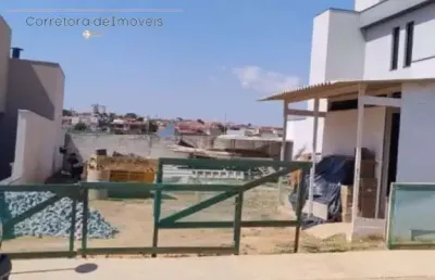 Terreno à venda no Jardim Residencial Dona Maria José, Indaiatuba 