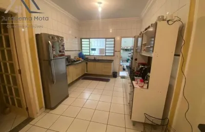 Casa com 3 quartos à venda no Jardim Regina, Indaiatuba 