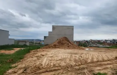 Terreno à venda no Smart City, Indaiatuba 