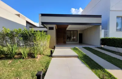 Casa a venda no condomínio residencial alto de itaici