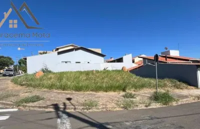 Terreno à venda na Vila Rubens, Indaiatuba 