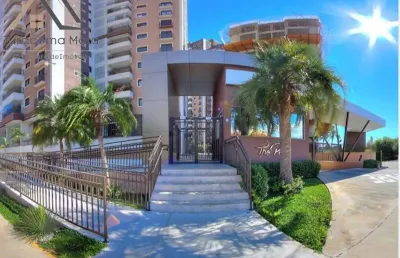 Apartamento com 3 quartos à venda na Vila Almeida, Indaiatuba 