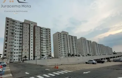 Apartamento a venda no condomínio condomínio villa helvétia