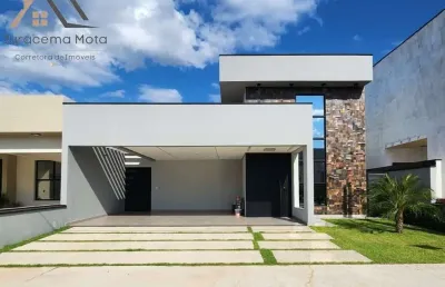 Casa a venda no residencial lagos d'icaraí salto-sp
