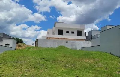 Terreno à venda no Jardins Di Roma, Indaiatuba 