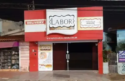 Ponto comercial com 1 sala à venda na Vila Padre Bento, Itu 