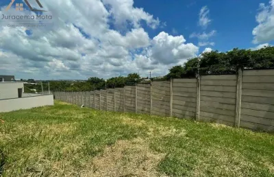 Terreno à venda no Jardins do Império, Indaiatuba 