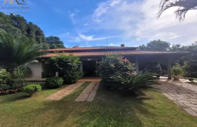 Chácara / sítio com 3 quartos à venda no Helvétia, Indaiatuba 
