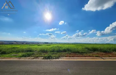 Terreno à venda no Jardim Residencial Dona Maria Cândida, Indaiatuba 