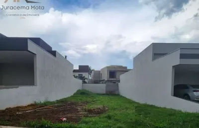 Terreno à venda no Jardim Piemonte, Indaiatuba 
