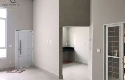 Casa com 3 quartos à venda no Jardim Moriyama, Indaiatuba 