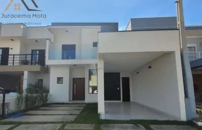 Casa em condomínio fechado com 3 quartos à venda no Jardim Montreal Residence, Indaiatuba 
