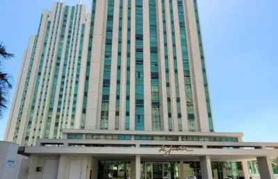 Apartamento com 3 quartos à venda no Jardim Pompéia, Indaiatuba 