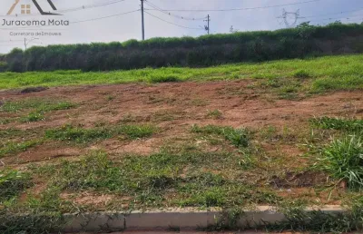Terreno à venda no Jardim Casablanca, Indaiatuba 