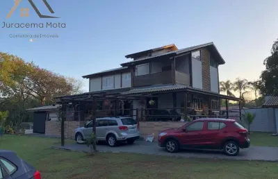 Chácara a venda no condomínio colinas do mosteiro de itaici