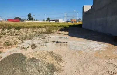 Terreno à venda no Jardim Monte Carlo, Indaiatuba 
