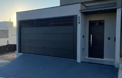 Casa com 2 quartos à venda no Jardim Monte Carlo, Indaiatuba 