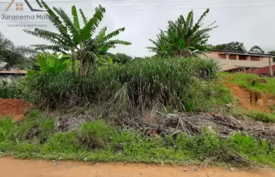 Terreno a venda no jardim santa eliza indaiatuba / divisa com itupeva