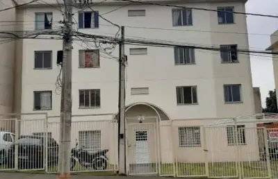 Apartamento com 2 quartos à venda no Jardim Morada do Sol, Indaiatuba 