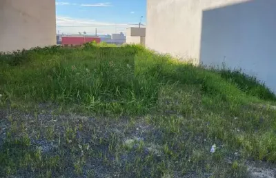 Terreno à venda no Jardim Monte Carlo, Indaiatuba 