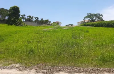 Terreno à venda no Colinas do Mosteiro de Itaici, Indaiatuba 
