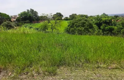Terreno à venda no Colinas do Mosteiro de Itaici, Indaiatuba 