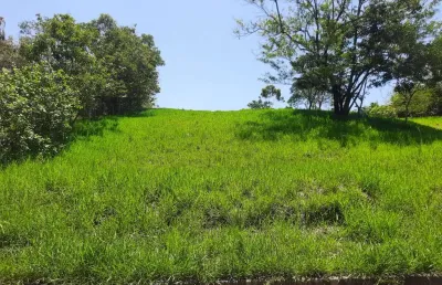 Terreno à venda no Terras de Itaici, Indaiatuba 