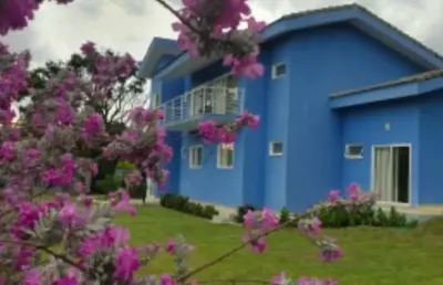 Chácara / sítio com 3 quartos à venda no Terras de Itaici, Indaiatuba 