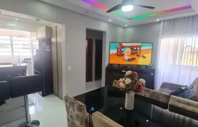 Apartamento com 2 quartos à venda no Jardim Eldorado, Salto 