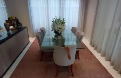 Casa em condomínio fechado com 4 quartos à venda no Jardim Maison Du Parc, Indaiatuba 