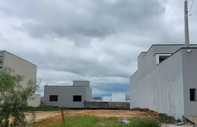 Terreno à venda no Smart City, Indaiatuba 