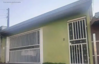 Casa com 4 quartos à venda no Jardim Portal do Sol, Indaiatuba 