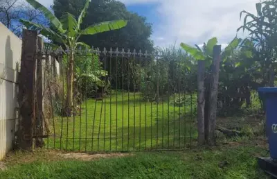 Terreno à venda na Chácara Alvorada, Indaiatuba 