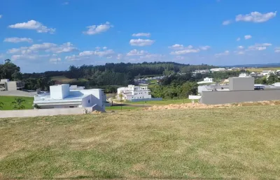 Terreno à venda no Parque Villa dos Pinheiros, Indaiatuba 