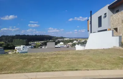 Terreno à venda no Parque Villa dos Pinheiros, Indaiatuba 