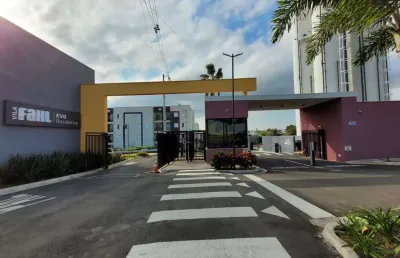 Apartamento com 2 quartos à venda no Jardins do Império, Indaiatuba 
