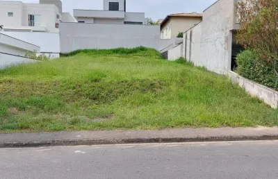 Terreno à venda no Jardim Reserva Bom Viver de Indaiatuba, Indaiatuba 